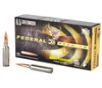 Fed Prm 6 5crd 135gr Hyb Htr 500 - FAST FLAT RATE SHIPPING 