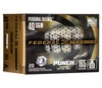 Fed Punch 40 S w 165gr Jhp 500 - FAST FLAT RATE SHIPPING 