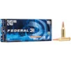 Fed Pwrshk 243win 85gr Cpr 500 - FAST FLAT RATE SHIPPING 