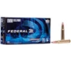 Fed Pwrshk 8mm Mau 170gr Sp 500 - FAST FLAT RATE SHIPPING 