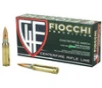 Fiocchi 308win 175gr Hpbt Mk 500 - FAST FLAT RATE SHIPPING 