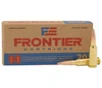 Frontier 6 5grendel 123gr Fmj 500 - FAST FLAT RATE SHIPPING 