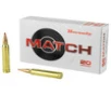 Hrndy 300win 195gr Eld 200 - FAST FLAT RATE SHIPPING 