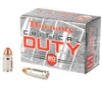 Hrndy 357sig 135gr Crt Duty 500 - FAST FLAT RATE SHIPPING 