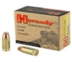 Hrndy 45acp 200gr Jhp xtp 200 - FAST FLAT RATE SHIPPING 