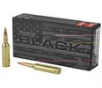 Hrndy Blk 6mm Crd 105gr Bthp 200 - FAST FLAT RATE SHIPPING 