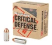 Hrndy Cd 40sw 165gr 500 - FAST FLAT RATE SHIPPING 
