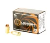 Lehigh Xtrm Dfns  380acp 68gr 500 - FAST FLAT RATE SHIPPING 