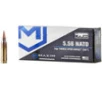 Maxim 556nato 55gr Tui Sba 500 - FAST FLAT RATE SHIPPING 