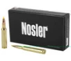 Nosler 270win 130gr Bt 200 - FAST FLAT RATE SHIPPING 