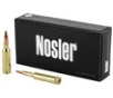 Nosler 6 5mm Creed 120gr Bt 500 - FAST FLAT RATE SHIPPING 