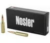 Nosler 6mm Crd 105gr Rdf Hpbt 500 - FAST FLAT RATE SHIPPING 