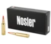 Nosler 7mm-08 120gr Bt Hunt 200 - FAST FLAT RATE SHIPPING 