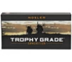 Nosler Tg 243win 100gr Pt 200 - FAST FLAT RATE SHIPPING 