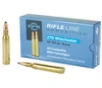 Ppu 270win Sp 130gr 500 - FAST FLAT RATE SHIPPING 