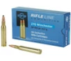 Ppu 270win Sp 150gr 500 - FAST FLAT RATE SHIPPING 