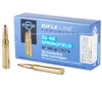 Ppu 30-06 Sp 180gr 500 - FAST FLAT RATE SHIPPING 