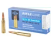 Ppu 6 5x55 Swedish Fmj 139gr 500 - FAST FLAT RATE SHIPPING 