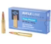 Ppu 7mm Mauser Sp 139gr 200 - FAST FLAT RATE SHIPPING 