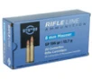 Ppu 8mm Mauser Sp 196gr 500 - FAST FLAT RATE SHIPPING 
