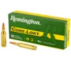 Rem 243win 100gr Psp Cl 500 - FAST FLAT RATE SHIPPING 