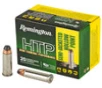 Rem Htp 38 Spl 110gr Sjhp 500 - FAST FLAT RATE SHIPPING 