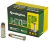 Rem Htp 38spl  p 125gr Sjhp 500 - FAST FLAT RATE SHIPPING 