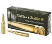 S b 6 5creed 131gr Sp 500 - FAST FLAT RATE SHIPPING 