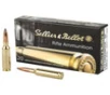 S b 6 5creed 140gr Sp 500 - FAST FLAT RATE SHIPPING 