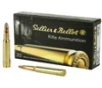 S b 8x57 Js Spce 196gr 500 - FAST FLAT RATE SHIPPING 
