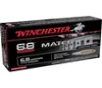 Win 6 8 Wstn Blstc Tip 170gr 200 - FAST FLAT RATE SHIPPING 