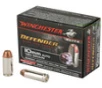 Win Defender 10mm 180gr Bjhp 500 - FAST FLAT RATE SHIPPING 