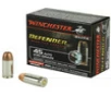 Win Defender 45acp 230gr Jhp 200 - FAST FLAT RATE SHIPPING 