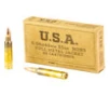 Win M193 556nato 55gr Fmj 500 - FAST FLAT RATE SHIPPING 