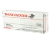 Win Usa 300 Blk 147gr Fmj 500 - FAST FLAT RATE SHIPPING 