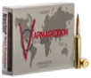 Nosler Varmageddon  Nos 65170 Varmageddon 6mm Crd 70 Fb Tipped 20 10 - FAST FLAT RATE SHIPPING 