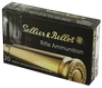 Sellier   Bellot Rifle  S b Sb308c 308win 180 Sp 20 25 - FAST FLAT RATE SHIPPING 