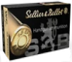 Sellier   Bellot Handgun  S b Sb38b 38sp 148 Wc 50 24 - FAST FLAT RATE SHIPPING 
