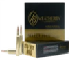 Weatherby Select Plus  Wthby B270130ttsx 270 Wby 130 Ttsx 20 10 - FAST FLAT RATE SHIPPING 