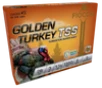 Fiocchi Golden Turkey  Fio 283tss9 Gld Trky Tng 28 2 75 9sht 11 16 5 10 - FAST FLAT RATE SHIPPING 