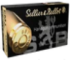 Sellier   Bellot Handgun  S b Sb357sig 357sig 140 Fmj 50 20 - FAST FLAT RATE SHIPPING 