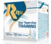 Rio Ammunition Star Team Evo  Rio Stt32x75 Star Team 12 2 75 7 5 11 8 25 10 - FAST FLAT RATE SHIPPING 