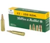 S b 22-250 55gr Sp 20 500 - FAST FLAT RATE SHIPPING 