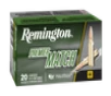 Remington Ammunition Premier  Rem 21205 Rm65gdl Pre Match 130 Otm 20 10 - FAST FLAT RATE SHIPPING 