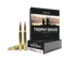 Nosler Trophy Grade  Nos 60074 Trophy 338win 225 Acb 20 10 - FAST FLAT RATE SHIPPING 