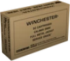 Winchester Ammo Service Grade  Win Sg9w 9mm 115 Fmj Srvgrd 50 10 - FAST FLAT RATE SHIPPING 