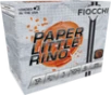 Fiocchi Paper Little Rino  Fio 12fptx8 Ltl Rino Ppr 12 2 75 8sht 1oz 25 10 - FAST FLAT RATE SHIPPING 