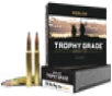 Nosler Trophy Grade  Nos 60082 Trophy 338win 250 Pt 20 10 - FAST FLAT RATE SHIPPING 