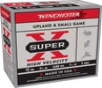 Winchester Ammo Super X  Win X12hv5 Spx 12 2 3 4  5 Hs Hvel 11 4oz 25 10 - FAST FLAT RATE SHIPPING 