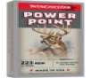 Winchester Ammo Power-point  Win X223r2 223 64 Pp 20 10 - FAST FLAT RATE SHIPPING 